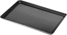 Лист для выпечки Gastromix 600х400х30 перф. алюминий тефл.