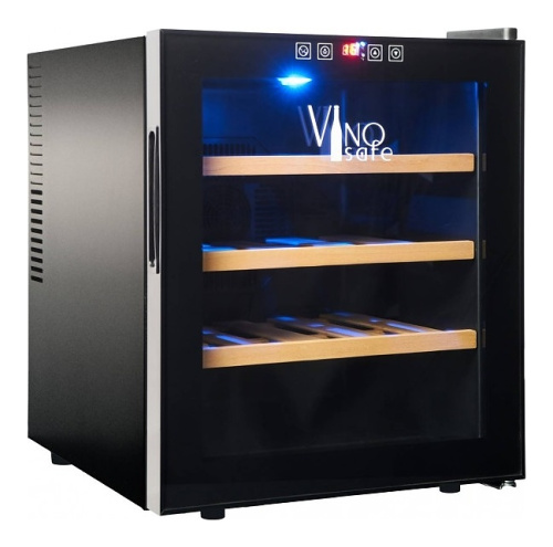 Винный шкаф Vinosafe VSF16AM фото 2