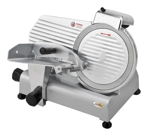 Слайсер LILOMA MS 250 ST