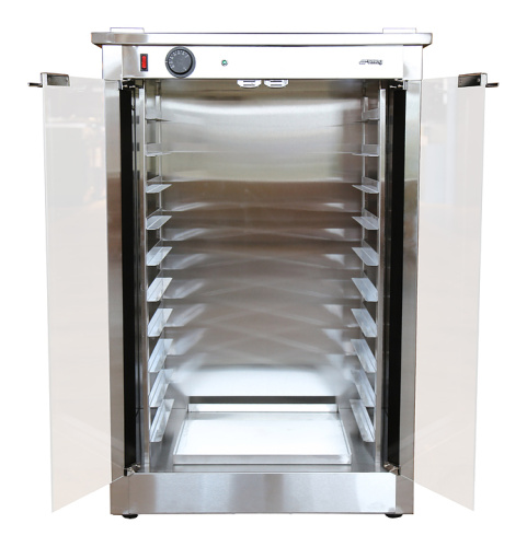 Шкаф расстоечный SMEG Foodservice LEV 43 RU фото 2