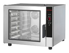 Печь конвекционная Inoxtrend NB-SP-606E 01 RH