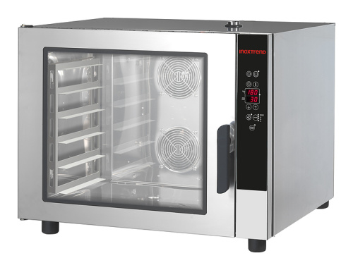 Печь конвекционная Inoxtrend NB-SP-606E 01 RH