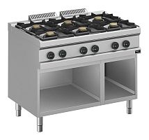 Плита газовая Apach APRG-117P/PL