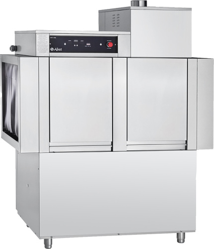 Стол для чистой посуды Abat СПМР-6-2 фото 7