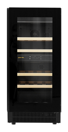 Винный шкаф MEYVEL MV23-KBT2 фото 8