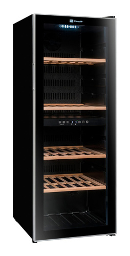 Винный шкаф Climadiff CD90B1 фото 3