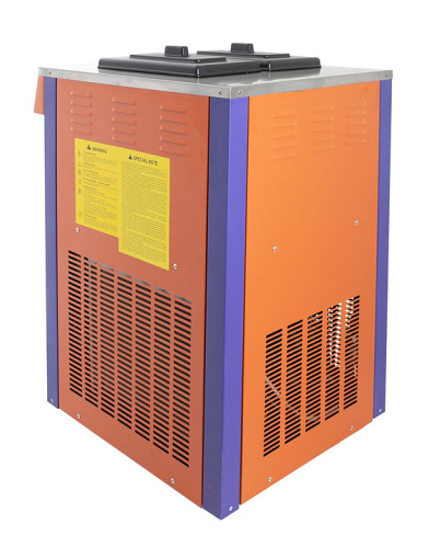 Фризер мягкого мороженого Foodatlas MQ-L18T Eco фото 4