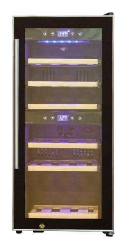 Винный шкаф Cold Vine C24-KBF2 фото 3