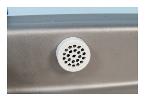 Упаковщик вакуумный EKSI EHVC-260T/1A фото 4