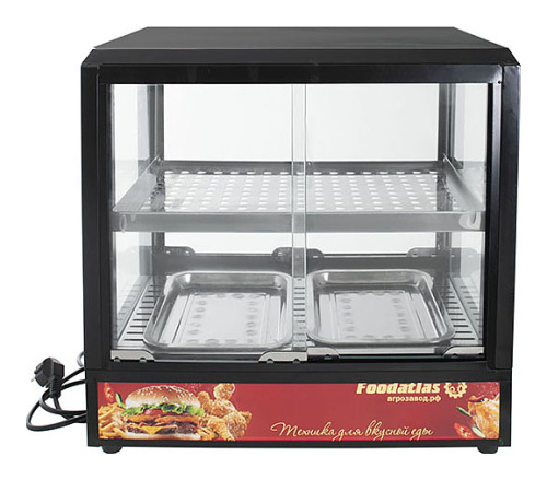 Витрина тепловая Foodatlas CY-2A