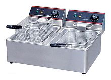Фритюрница ROAL HEF-6L-2