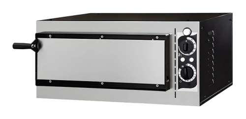 Печь для пиццы ITPIZZA MS1 ECO