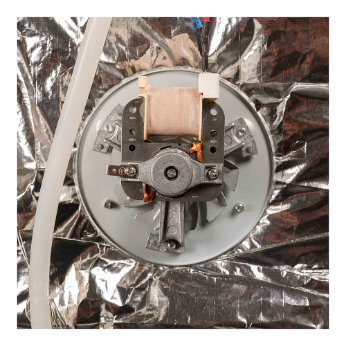 Печь конвекционная Hualian HEB-4F фото 21