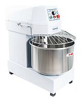 Тестомес спиральный Foodatlas HS-10 Eco