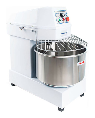 Тестомес спиральный Foodatlas HS-10 Eco