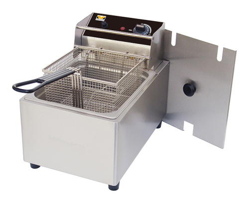 Фритюрница Vortmax F1 Е R5