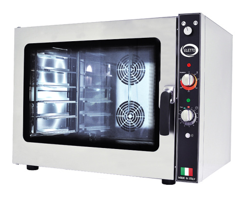 Печь конвекционная Eletto L 0664M