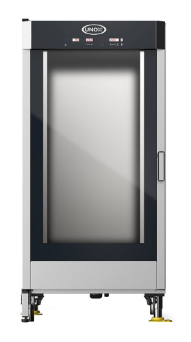 Шкаф расстоечный UNOX XEBPL-16EU-D