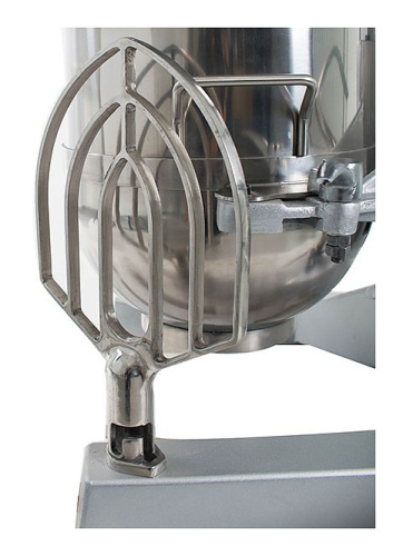 Миксер планетарный Foodatlas B-40BA Eco фото 14