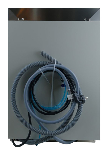 Машина стаканомоечная Apach Cook Line AF400 фото 7
