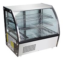Витрина холодильная VIATTO HTR100