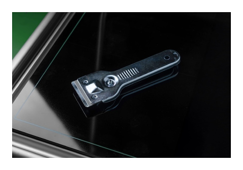 Гриль контактный Spidocook Spidoglass SP015 фото 11