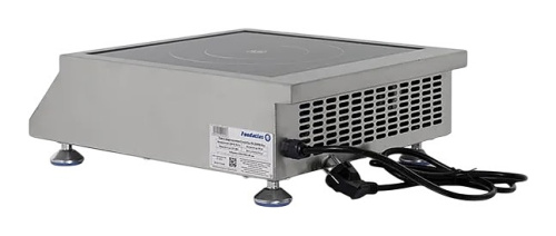 Плита индукционная Foodatlas FA-3500K Eco фото 5