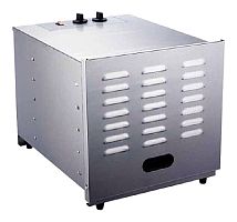 Сушилка для овощей и фруктов GASTRORAG FD-1000