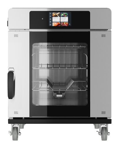 Печь-коптильня Alto-Shaam 750-SK/SX WD фото 3