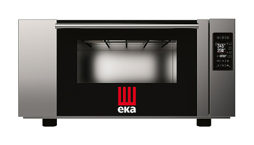 Печь подовая Tecnoeka MKF D1T