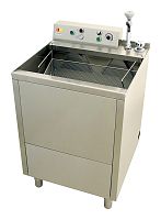 Машина для мойки овощей и фруктов Kovinastroj (Kogast) SPZ-50-TOP