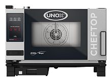 Пароконвектомат UNOX XEVC-0311-E1RM
