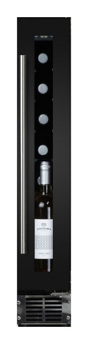 Винный шкаф Dunavox DAU-9.22B