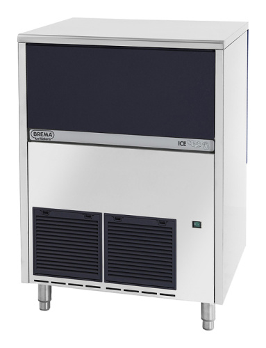 Льдогенератор Brema IMF 80A