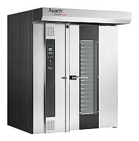 Печь ротационная Apach Bakery Line J68С MDCPT3M платформа
