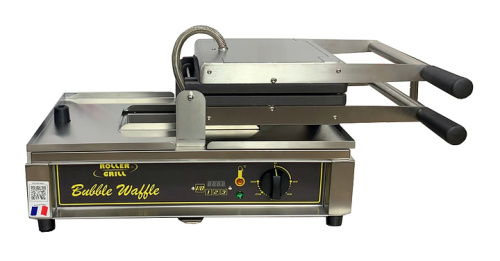 Вафельница Roller Grill GES 90 Bubble Waffle фото 3