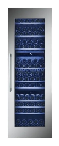 Винный шкаф Cold Vine C89-KSB3