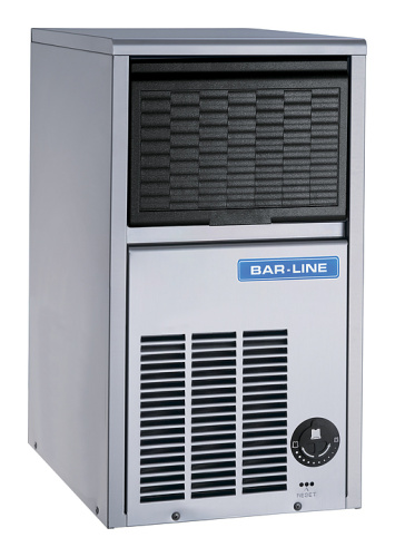Льдогенератор SCOTSMAN Bar Line BH 2006 AS