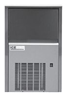 Льдогенератор Ice Tech Cubic Spray SS35A