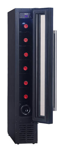 Винный шкаф Cold Vine C7-KBT1 фото 4
