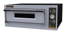 Печь для пиццы подовая WLBake WellPizza Basic2 4M