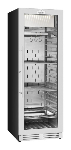 Шкаф для созревания мяса Meatage VI180 WT фото 6