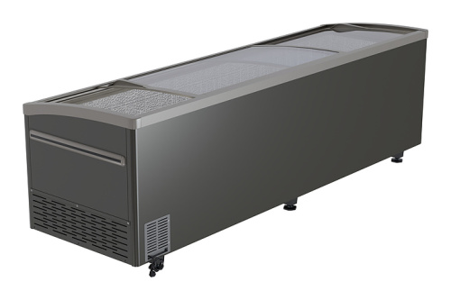 Ларь-бонета Haier GTS2500GXA фото 4