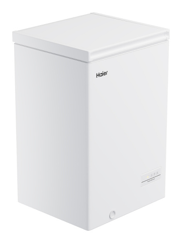 Ларь морозильный Haier HCE100R фото 2