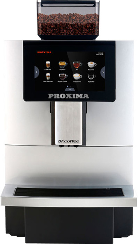 Холодильник для молока Dr.coffee BR9CI фото 4