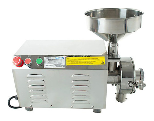 Мельница жерновая Foodatlas HR-1500(A) фото 2
