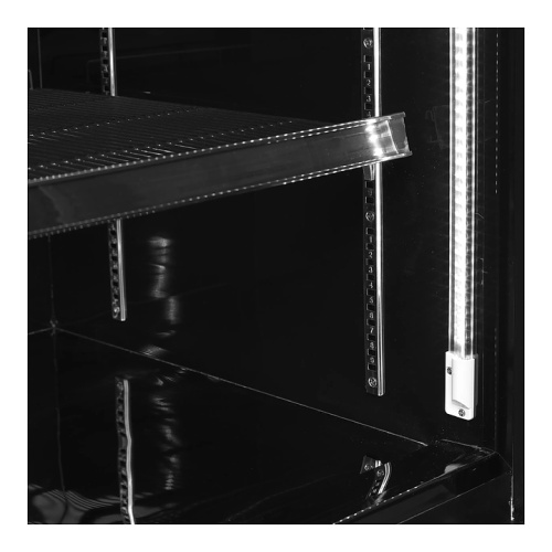 Шкаф морозильный TEFCOLD ATOM MAXI F2DBB фото 3