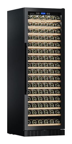 Винный шкаф MEYVEL MV171-KBT1 фото 6