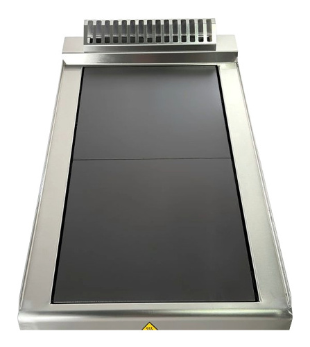 Плита электрическая Apach APRE-47QP/PL фото 5