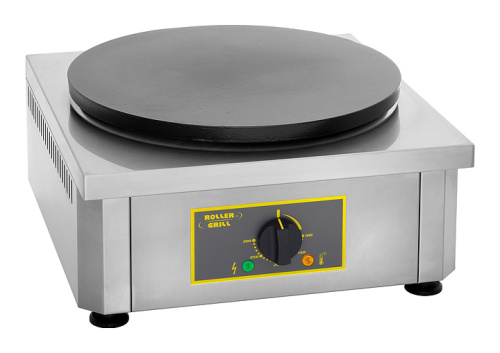 Блинница Roller Grill CSE 350